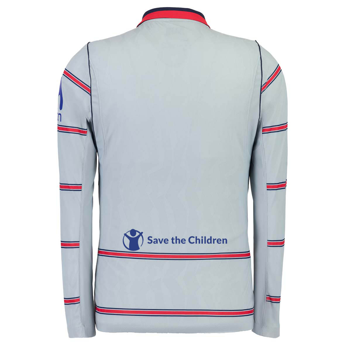 Men's third player edition long sleeve 26/27 jersey image number null
